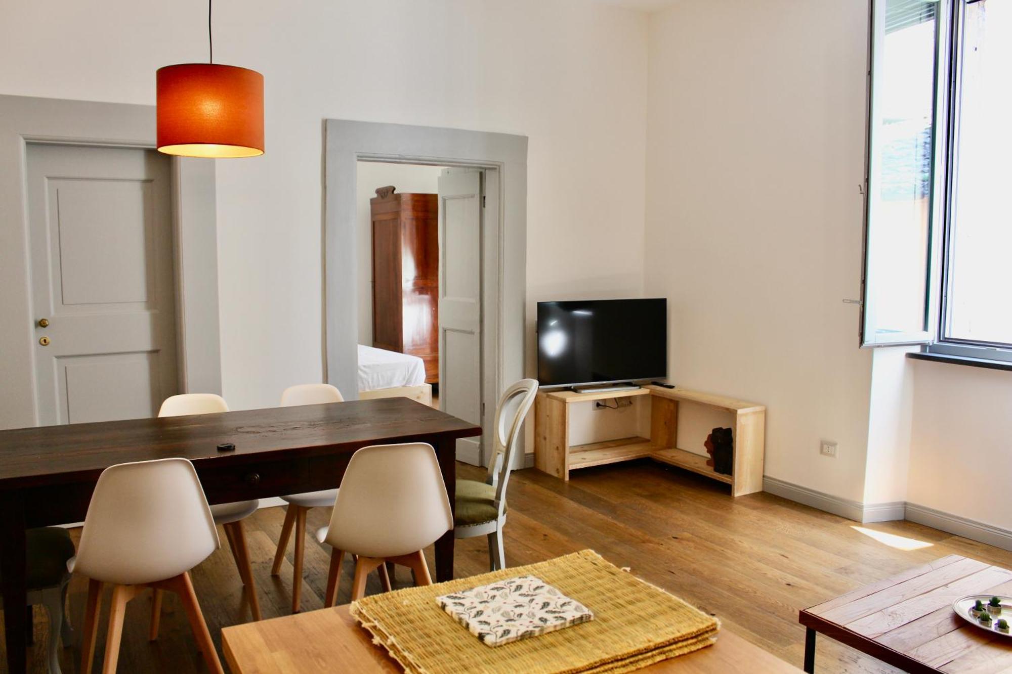 Suites Cavallotti Il Carrubo Orvieto Buitenkant foto