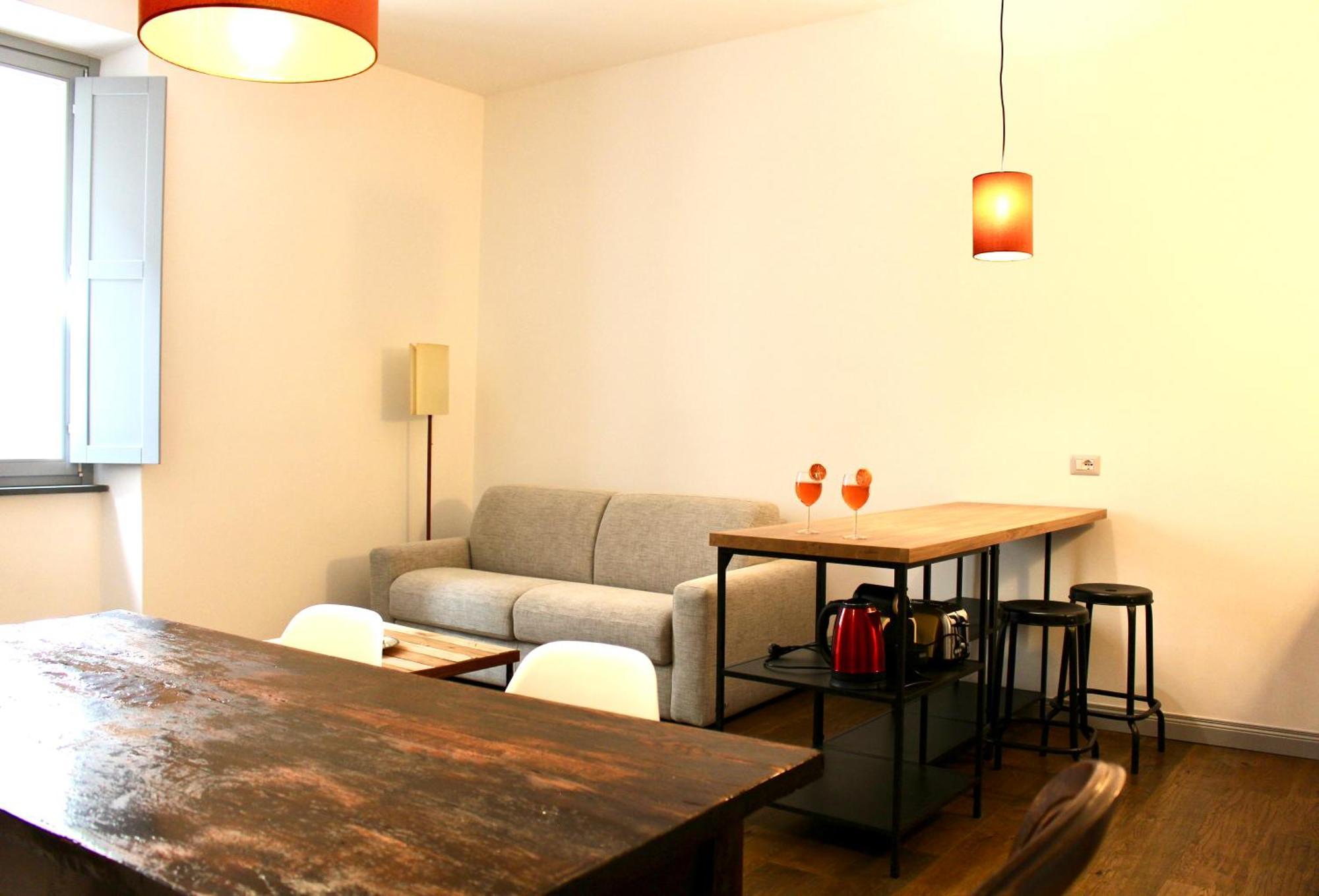 Suites Cavallotti Il Carrubo Orvieto Buitenkant foto