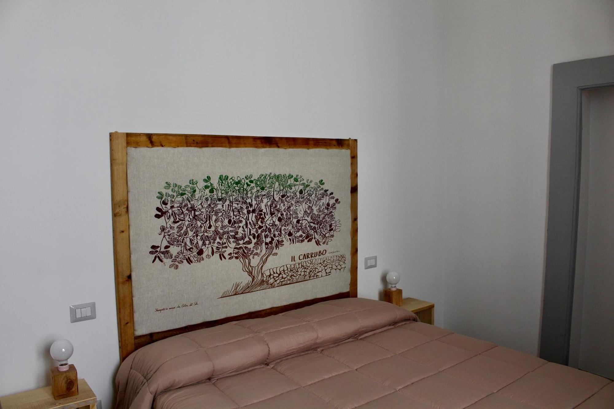 Suites Cavallotti Il Carrubo Orvieto Buitenkant foto