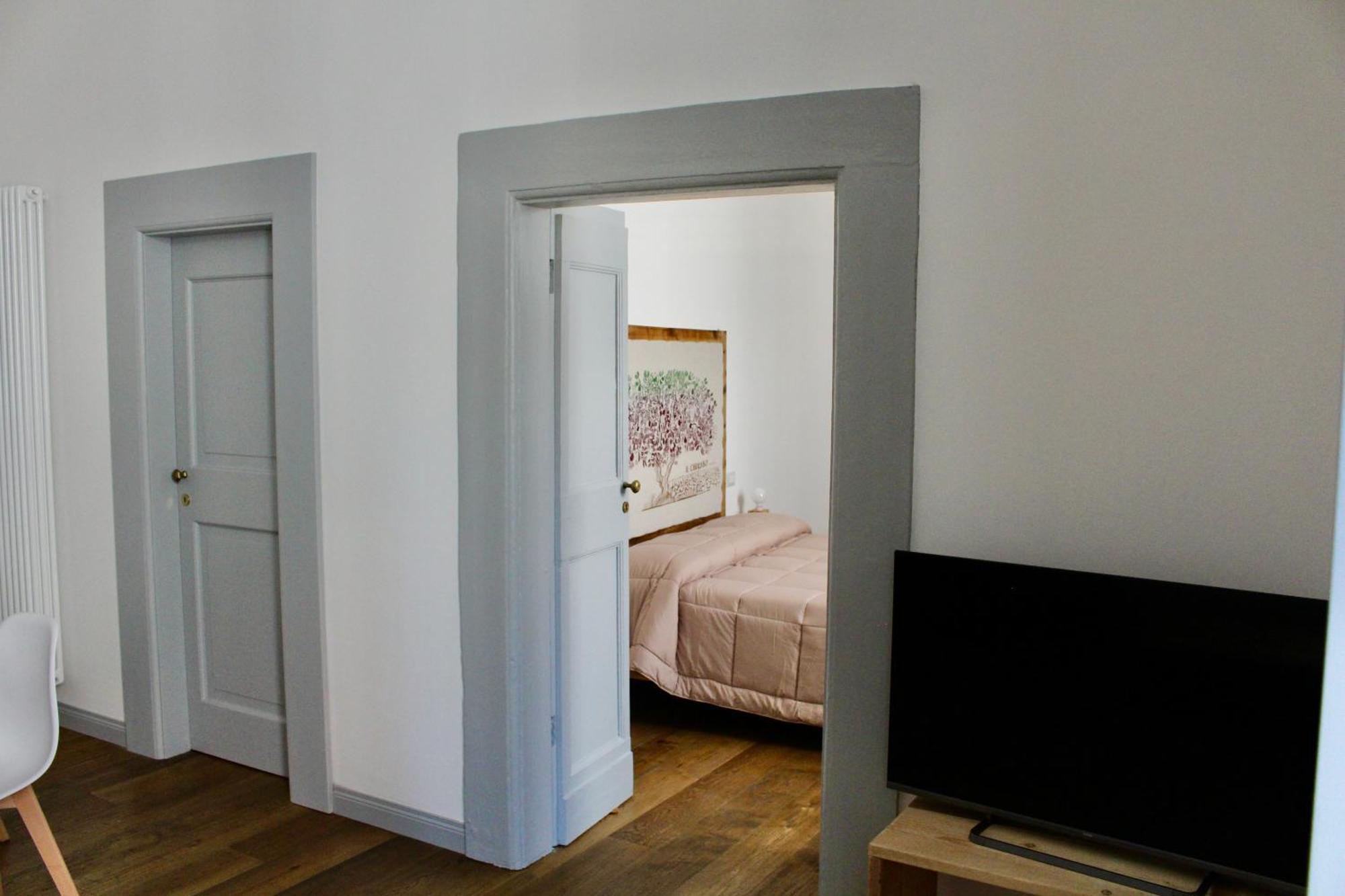 Suites Cavallotti Il Carrubo Orvieto Buitenkant foto