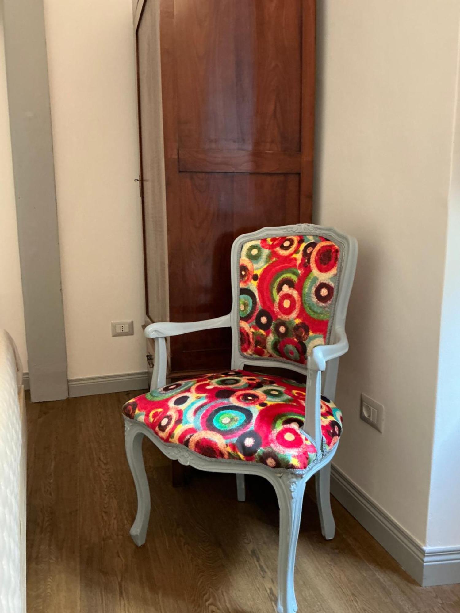 Suites Cavallotti Il Carrubo Orvieto Buitenkant foto